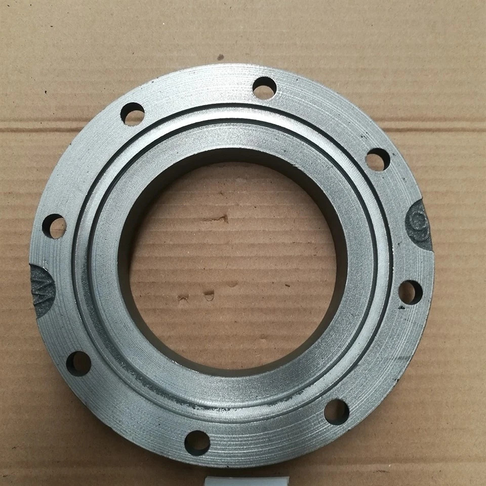 199014320175 SHACMAN Mid-bridge Reducer Cover 8 Holes factory