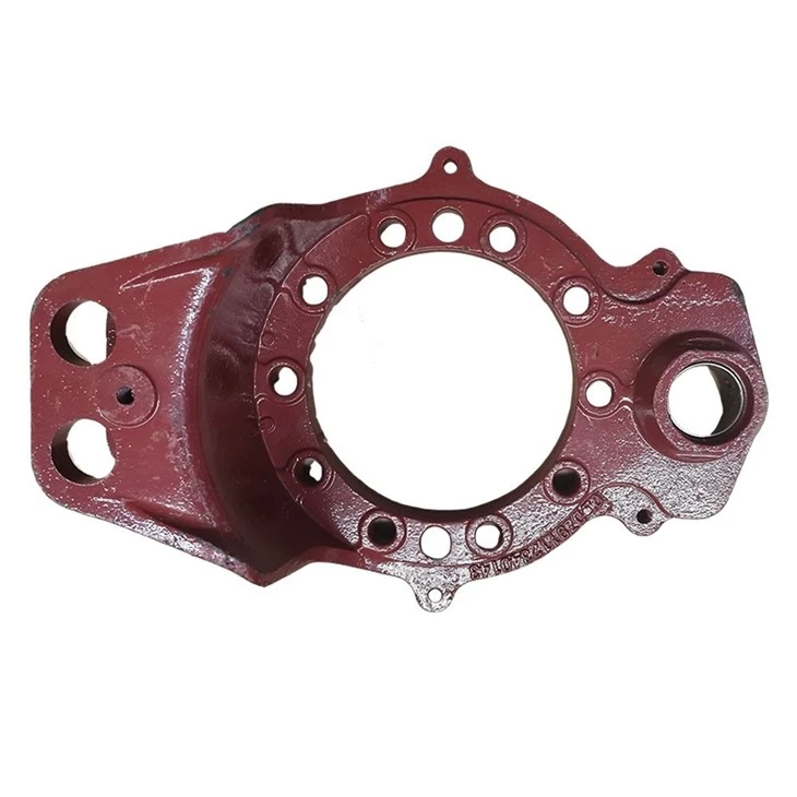 DZ9112340097 F3000 Rear Brake Back Plate