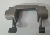12817 Horquilla de embrague más completa